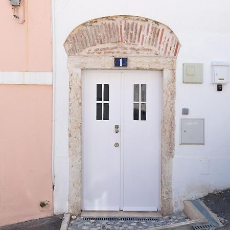 Classic Lisbon Homes: Bright & Central In Belem Dış mekan fotoğraf