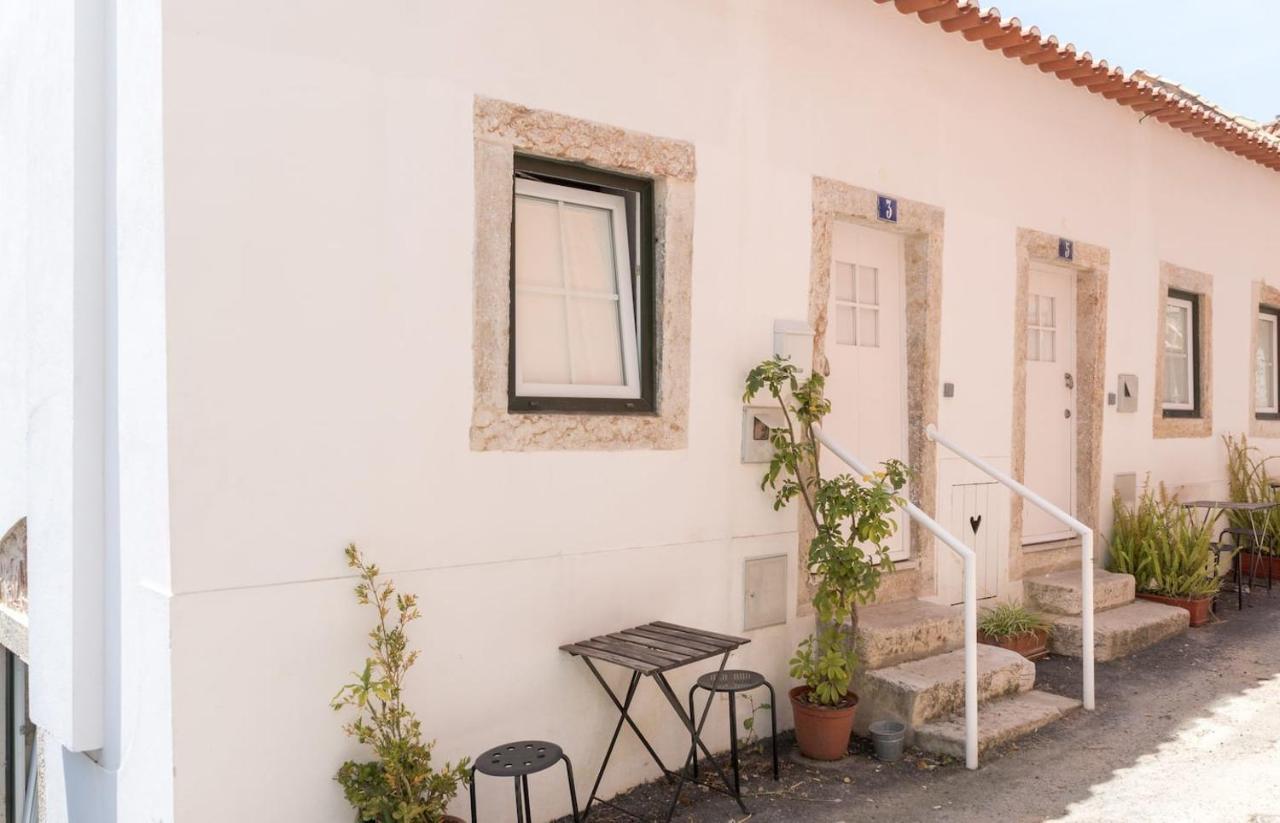 Classic Lisbon Homes: Bright & Central In Belem Dış mekan fotoğraf